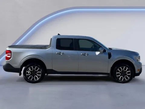 Photos of 2023 Ford Maverick LARIAT for sale in Maryville, TN at Twin City Certified