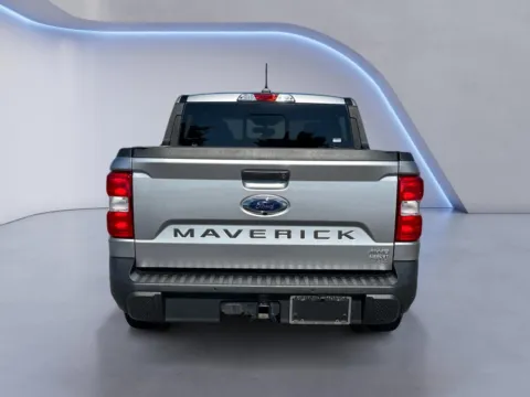 More photos of 2023 Ford Maverick LARIAT at Twin City Certified, TN