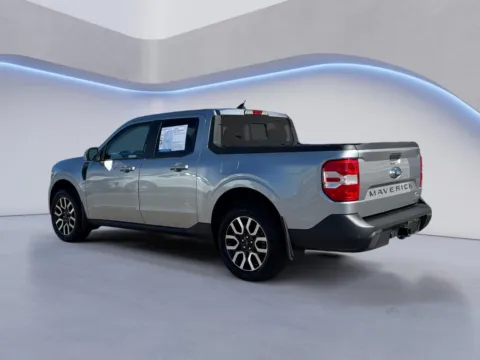 More photos of 2023 Ford Maverick LARIAT at Twin City Certified, TN