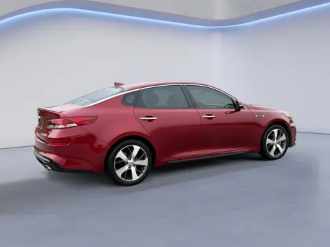 Photos of 2020 KIA OPTIMA for sale in Maryville, TN at Twin City Certified