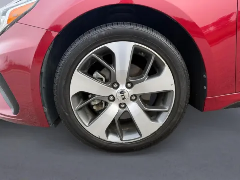 More photos of 2020 KIA OPTIMA at Twin City Certified, TN