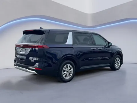 Another view of 2023 Kia Carnival LX for sale in Maryville, TN at Twin City Certified