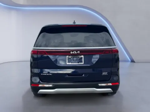 More photos of 2023 Kia Carnival LX at Twin City Certified, TN
