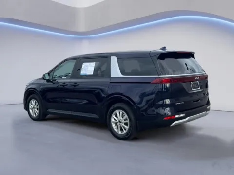 More photos of 2023 Kia Carnival LX at Twin City Certified, TN