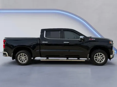 Photos of 2020 Chevrolet Silverado 1500 LTZ for sale in Maryville, TN at Twin City Certified