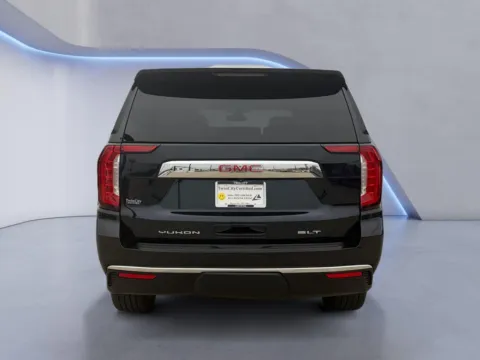More photos of 2022 GMC Yukon SLT at Twin City Certified, TN