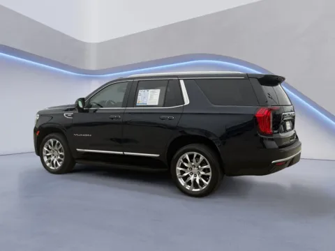 More photos of 2022 GMC Yukon SLT at Twin City Certified, TN