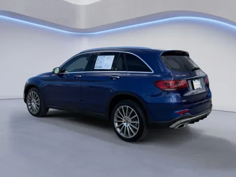 More photos of 2020 Mercedes-Benz GLC 300 at Twin City Certified, TN