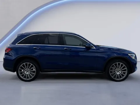 Photos of 2020 Mercedes-Benz GLC 300 for sale in Maryville, TN at Twin City Certified