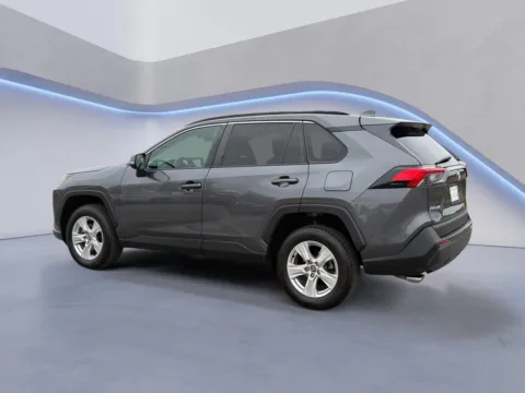 More photos of 2021 Toyota RAV4 XLE at Twin City Certified, TN