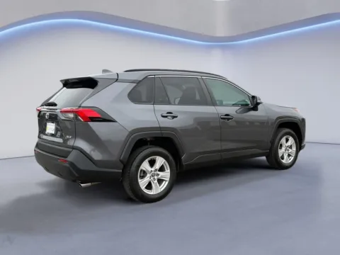 Another view of 2021 Toyota RAV4 XLE for sale in Maryville, TN at Twin City Certified