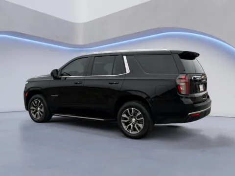 More photos of 2023 Chevrolet Tahoe LS at Twin City Certified, TN