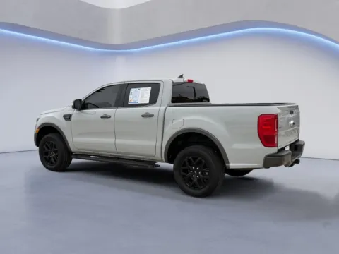 More photos of 2022 Ford Ranger LARIAT at Twin City Certified, TN