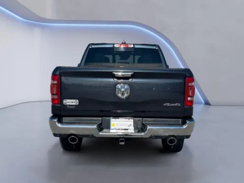More photos of 2021 Ram 1500 Longhorn at Twin City Certified, TN