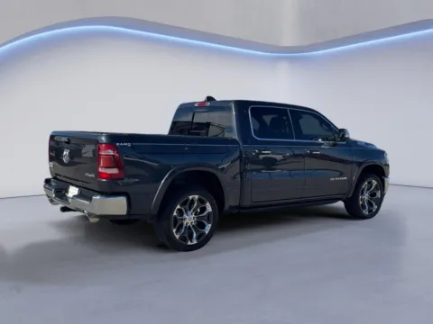 Another view of 2021 Ram 1500 Longhorn for sale in Maryville, TN at Twin City Certified