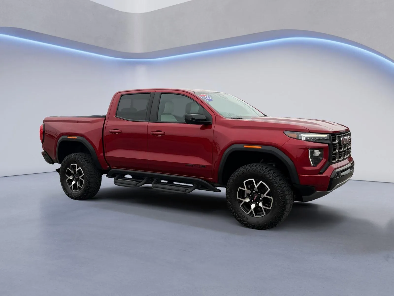 2023 GMC Canyon 4WD AT4X for sale in Maryville, TN