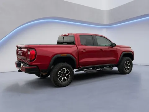 Another view of 2023 GMC Canyon 4WD AT4X for sale in Maryville, TN at Twin City Certified