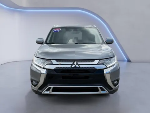 Photos of 2024 MITSUBISHI OUTLANDER SPORT for sale in Maryville, TN at Twin City Certified