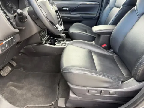 More photos of 2024 MITSUBISHI OUTLANDER SPORT at Twin City Certified, TN