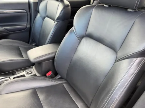 More photos of 2024 MITSUBISHI OUTLANDER SPORT at Twin City Certified, TN