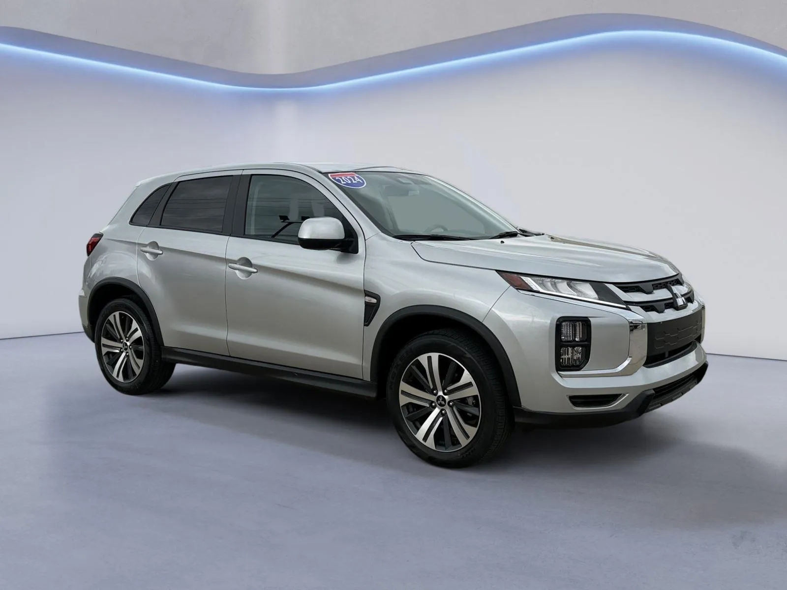 2024 MITSUBISHI OUTLANDER SPORT for sale in Maryville, TN