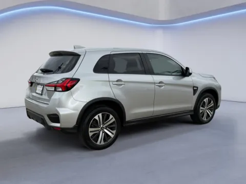 Another view of 2024 MITSUBISHI OUTLANDER SPORT for sale in Maryville, TN at Twin City Certified