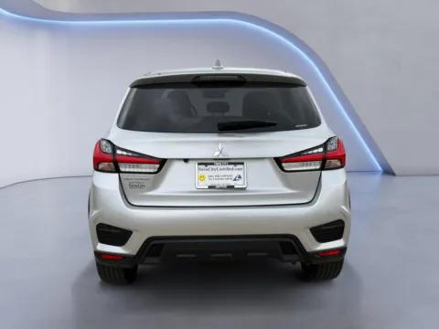 More photos of 2024 MITSUBISHI OUTLANDER SPORT at Twin City Certified, TN