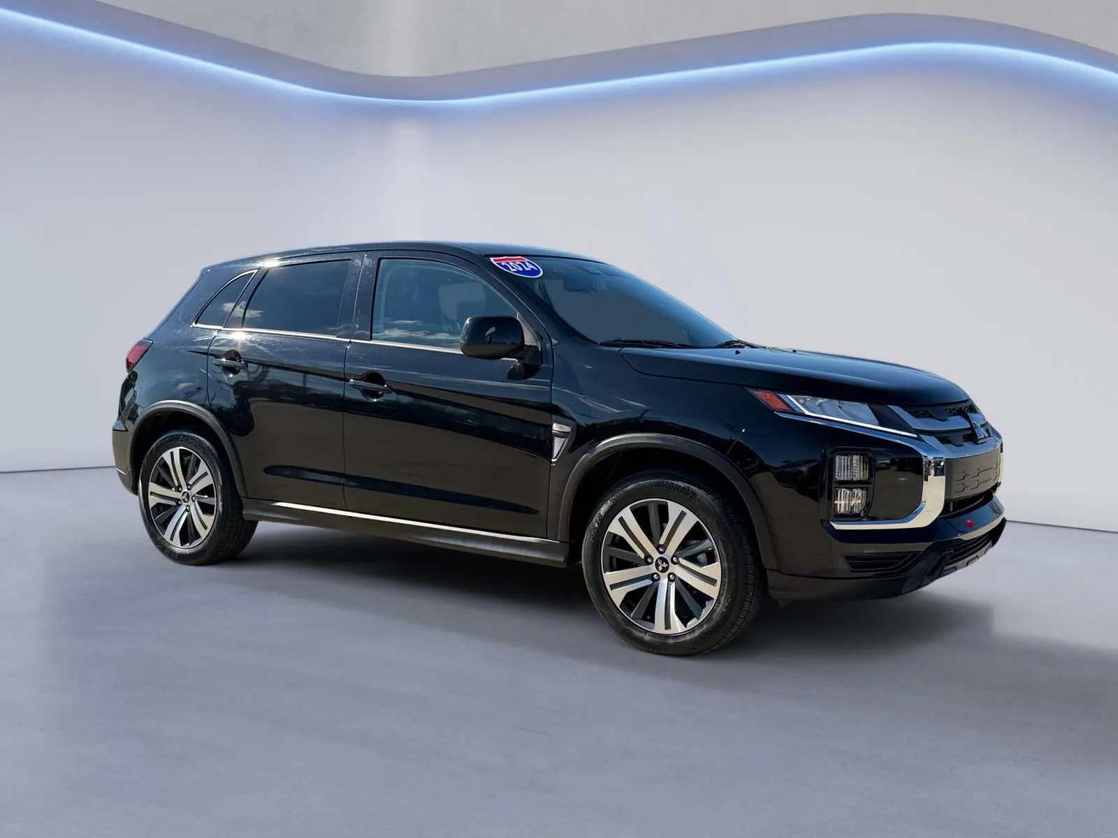 2024 MITSUBISHI OUTLANDER SPORT for sale in Maryville, TN