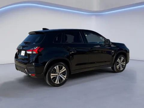 Another view of 2024 MITSUBISHI OUTLANDER SPORT for sale in Maryville, TN at Twin City Certified