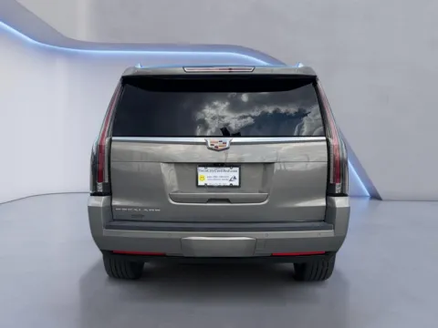 More photos of 2017 Cadillac Escalade Premium Luxury at Twin City Certified, TN