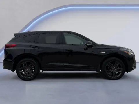 Photos of 2022 Acura RDX SH-AWD w/A-SPEC for sale in Maryville, TN at Twin City Certified