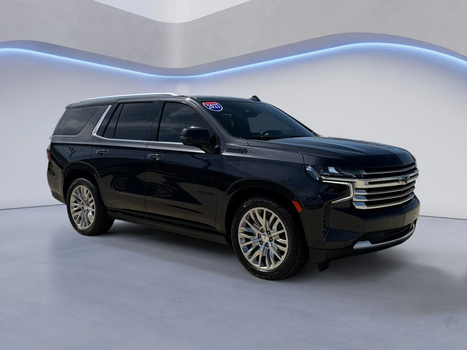 2023 Chevrolet Tahoe High Country for sale in Maryville, TN