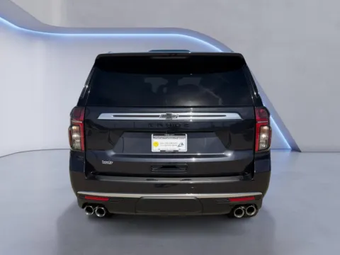 More photos of 2023 Chevrolet Tahoe High Country at Twin City Certified, TN