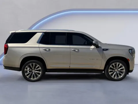 Photos of 2021 GMC Yukon Denali for sale in Maryville, TN at Twin City Certified