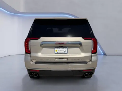 More photos of 2021 GMC Yukon Denali at Twin City Certified, TN