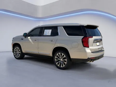 More photos of 2021 GMC Yukon Denali at Twin City Certified, TN