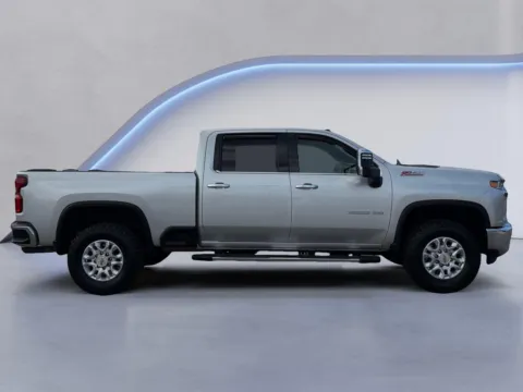 Photos of 2022 Chevrolet Silverado 3500HD LTZ for sale in Maryville, TN at Twin City Certified