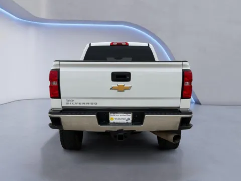 More photos of 2019 CHEVROLET SILVERADO 2500 LT at Twin City Certified, TN