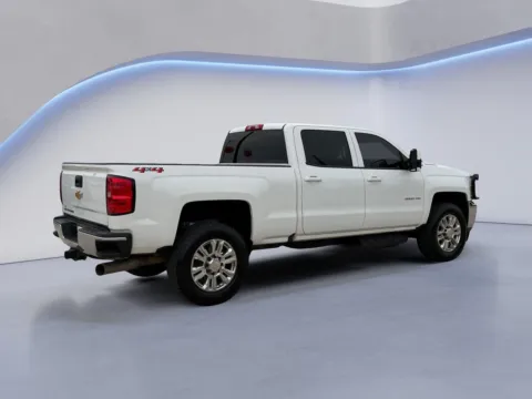 Another view of 2019 CHEVROLET SILVERADO 2500 LT for sale in Maryville, TN at Twin City Certified