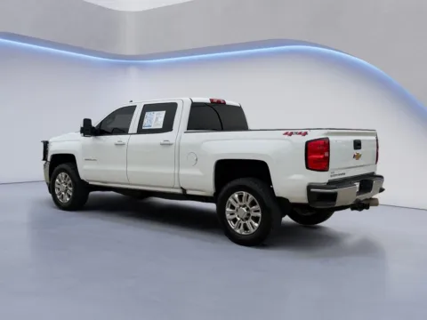 More photos of 2019 CHEVROLET SILVERADO 2500 LT at Twin City Certified, TN