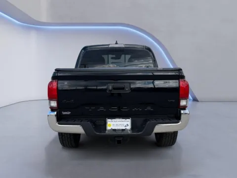 More photos of 2021 Toyota Tacoma SR5 V6 at Twin City Certified, TN