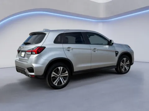 Another view of 2020 MITSUBISHI OUTLANDER for sale in Maryville, TN at Twin City Certified