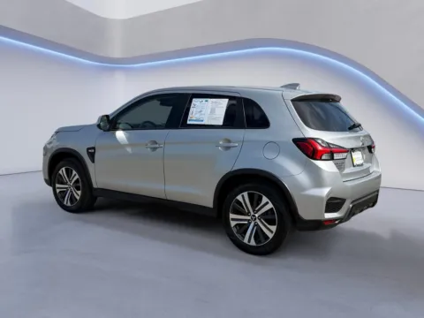 More photos of 2020 MITSUBISHI OUTLANDER at Twin City Certified, TN