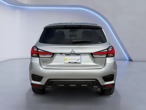 More photos of 2020 MITSUBISHI OUTLANDER at Twin City Certified, TN