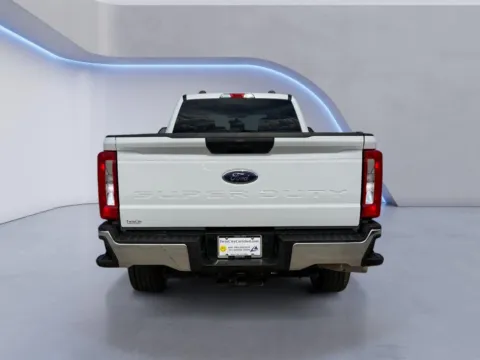 More photos of 2025 Ford Super Duty F-250 SRW XLT at Twin City Certified, TN
