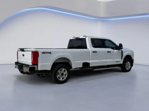 Another view of 2025 Ford Super Duty F-250 SRW XLT for sale in Maryville, TN at Twin City Certified