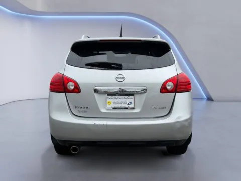More photos of 2013 Nissan Rogue SV at Twin City Certified, TN