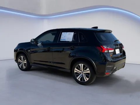 More photos of 2024 MITSUBISHI OUTLANDER SPORT at Twin City Certified, TN