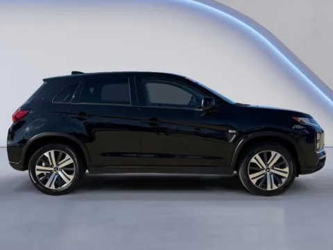 Photos of 2024 MITSUBISHI OUTLANDER SPORT for sale in Maryville, TN at Twin City Certified