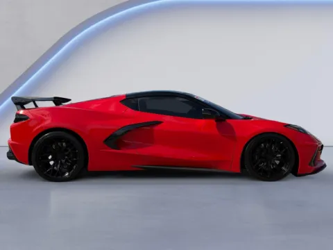 Photos of 2020 Chevrolet Corvette 2LT for sale in Maryville, TN at Twin City Certified